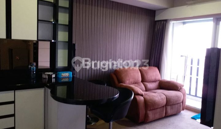 SKYLINE GADING SERPONG APARTMENT 2