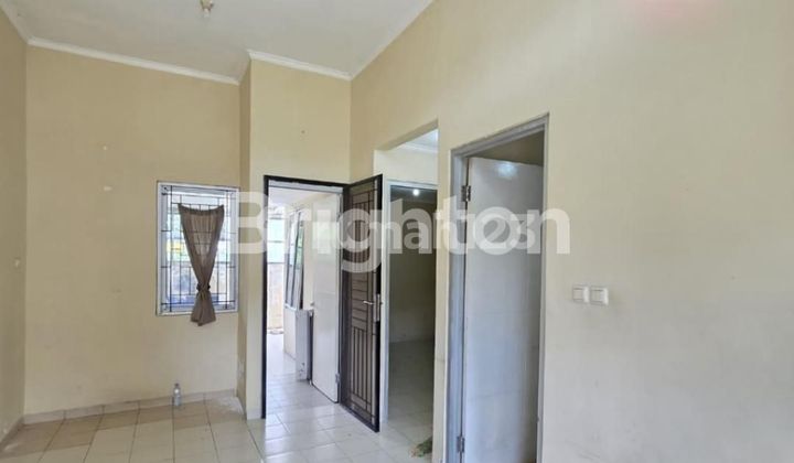 Cluster House Florence CitraRaya