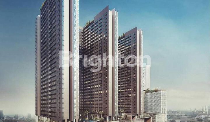 APARTMENT COLLINS BOULEVARD FURNISHED NICE AND COZY