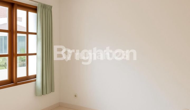 RUMAH CANTIK DAN NYAMAN  DI TAMAN PERMATA PARAHYANGAN LIPPO KARAWACI 2