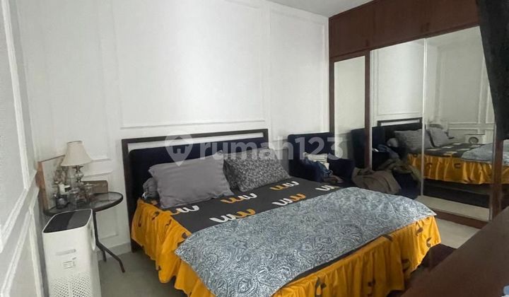 For Sale 2-Story House with 4 Bedrooms in Lavon Swancity Cikupa 2