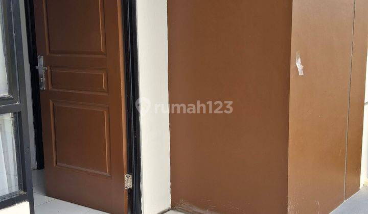 Rumah Tanpa Bi Checking Dekat Pemda Tigaraksa Dan Stasiun 2