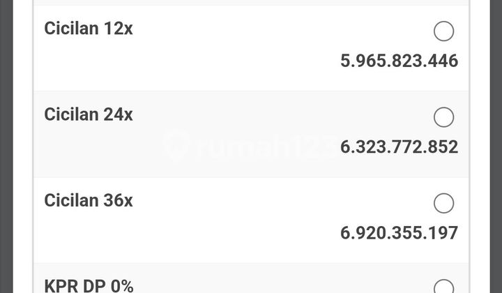 BRAVA PREMIER TWO-STORY LUXURY HOME VERY COMFORTABLE PREMIUM STRATEGIC LOCATED AT THE HEART OF KARAWACI TANGERANG BUSINESS HUB 2