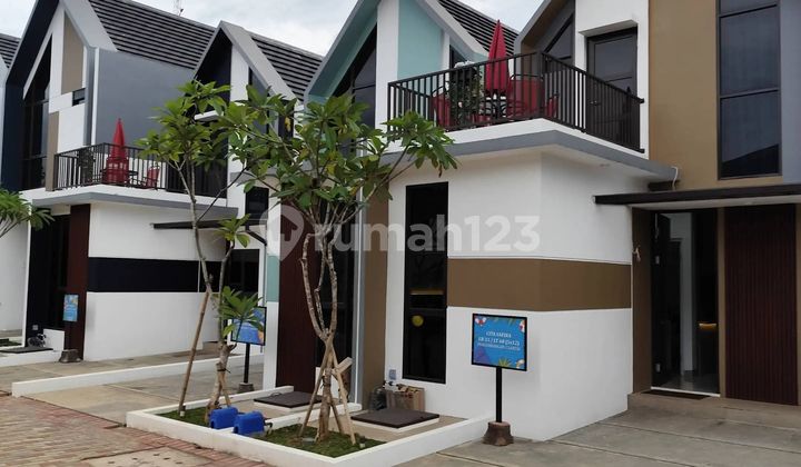 For Sale, 1-Story Ready-to-Live-In House, 5 Million All-Inclusive.