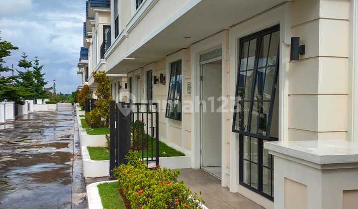 For Rent 3-Story House In Lavon 2 Swancity 2