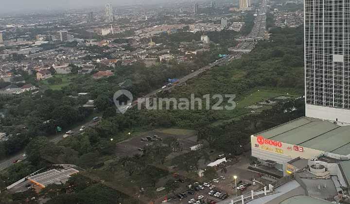 For Sale Apartment U Residence Lippo Karawaci For Sale Apartment U Residence Lippo Karawaci