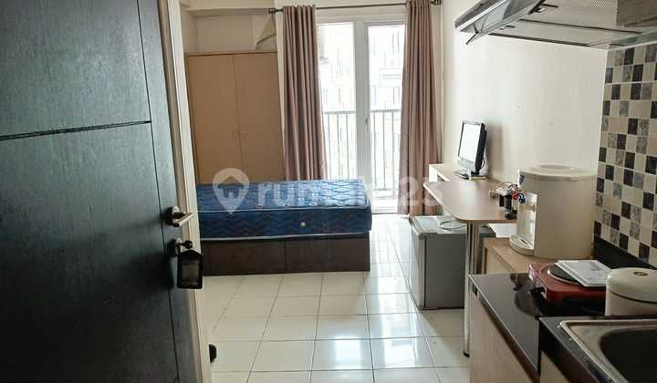 For Rent Apartment Paragon Village One Step to Lippo Karawaci For Rent Apartment Paragon Village One Step to Lippo Karawaci