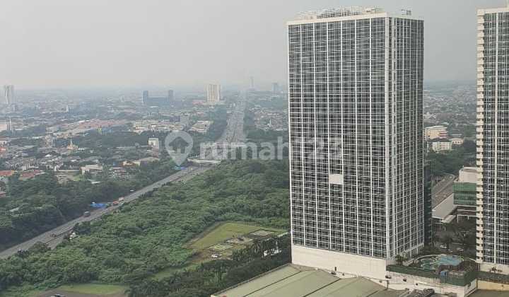 For Sale Apartment U Residence Lippo Karawaci 2