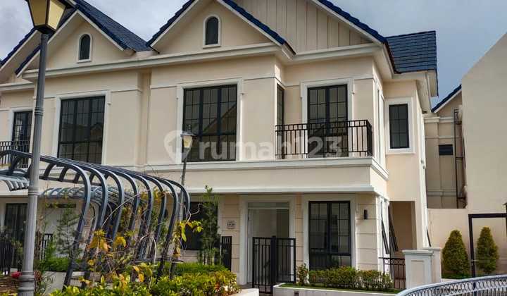 Disewakan Rumah 3 Lantai Di Lavon 2 Swancity Disewakan Rumah 3 Lantai Di Lavon 2 Swancity