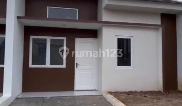 Rumah Subsidi Lokasi Strategis Dekat Pemda Tigaraksa Rumah Subsidi Lokasi Strategis Dekat Pemda Tigaraksa