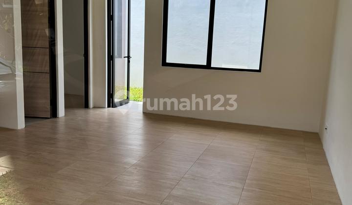 Disewakan Rumah 2 Lantai Di Park Serpong Type 3 Cendana 2