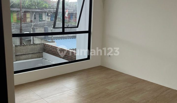For Rent 2-Story Cendana Cove House in Lippo Karawaci Central 2