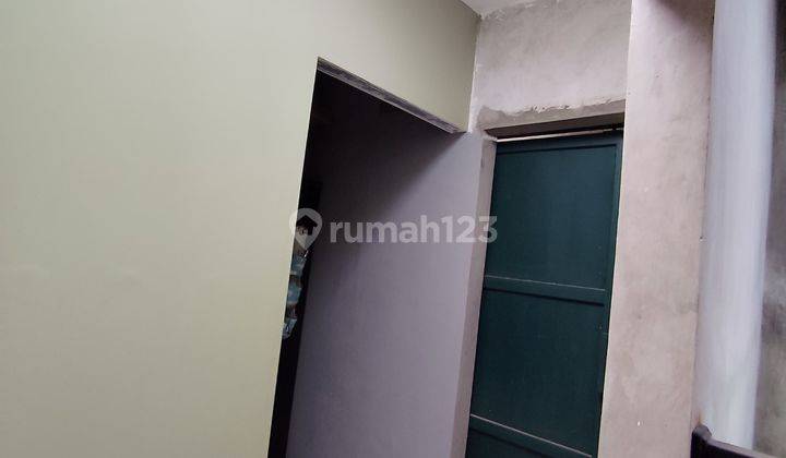 foto lainnya dijual rumah 2 lantai di