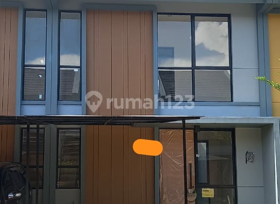 For Rent 2-Story House In Cendana Hills Lippo Karawaci 2