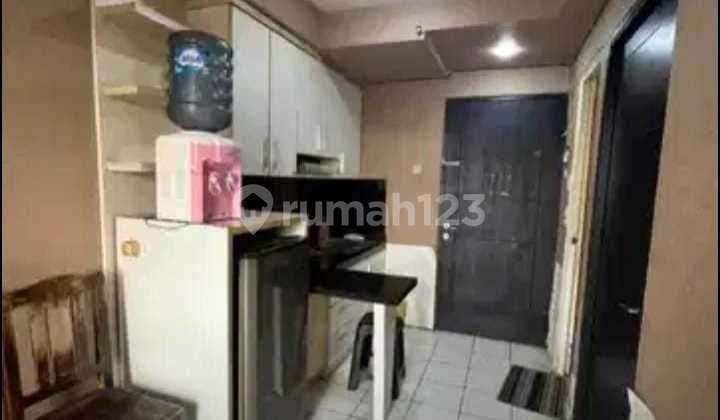 For Rent Apartment Paragon Village Attached to Lippo Karawaci For Rent Apartment Paragon Village Attached to Lippo Karawaci