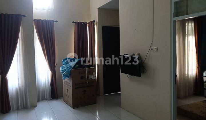 For Rent: 1-Story House, Strategic Location, Only 1 Minute to Parung Panjang Bogor 2