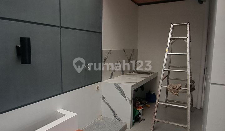 For Rent Cendana Essence Type 1 House in Lippo Karawaci 2