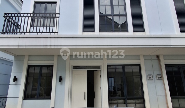 Dijual Rumah 3 Lantai Siap Huni Di Lavon Swancity Dijual Rumah 3 Lantai Siap Huni Di Lavon Swancity