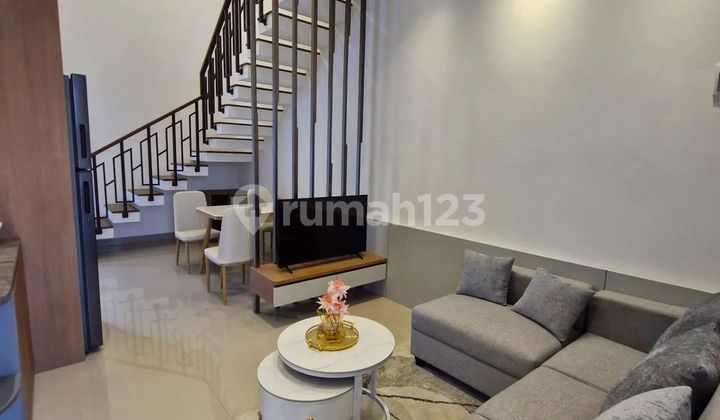 2-Storey Ready-to-Live House in Aryana Karawaci, Tangerang 2