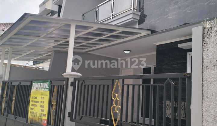 Dijual Rumah 2lantai Lokasi Tebet Timur Dijual Rumah 2lantai Lokasi Tebet Timur