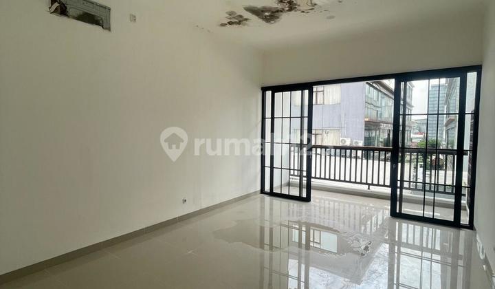 Dijual Rumah Dalam Cluster Akses 2Mobil Lebar Termurah di Jakarta Selatan 2