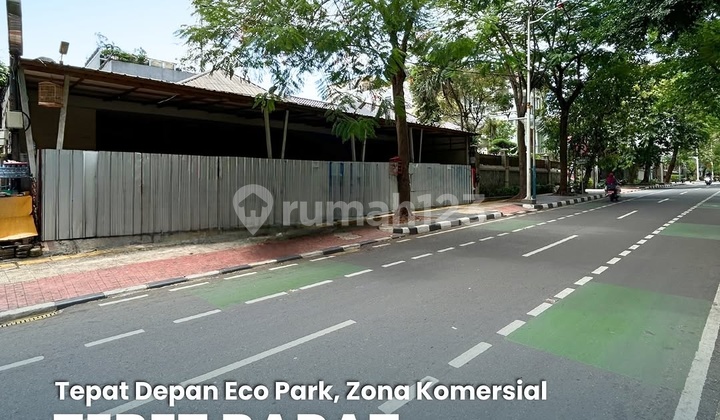 For Sale: Ready-to-Build House, Suitable for Office/Cafe, Location: West Tebet For Sale: Ready-to-Build House, Suitable for Office/Cafe, Location: West Tebet