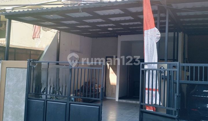 Dijual Rumah Bagus 2lantai Akses 2mobil Lokasi Menteng Dalam Tebet