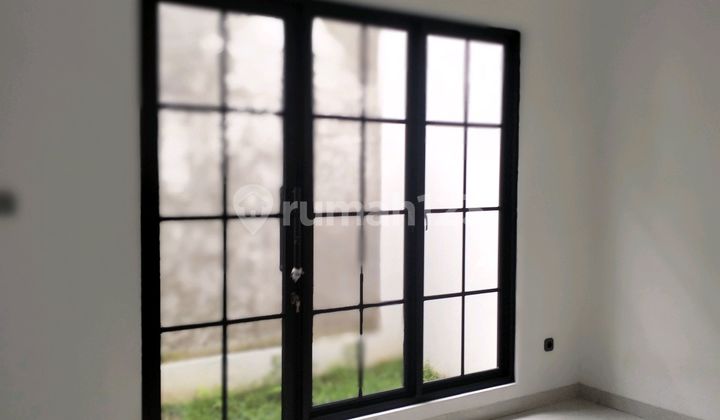 Dijual Rumah Murah Dalam Cluster Akses 2Mobil Lokasi Dekat Buncit Raya Pejaten Barat 2