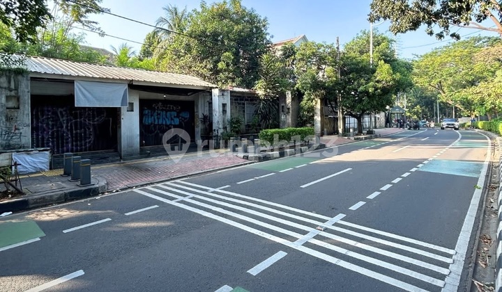 Dijual Rumah Lama Cocok Untuk Komersil Kantor Lokasi Tebet Timur Dijual Rumah Lama Cocok Untuk Komersil Kantor Lokasi Tebet Timur