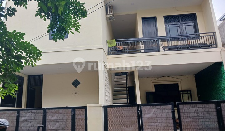 Dijual Rumak Kos Siap Huni Akses 2mobil Lokasi Jl Bangka Mampang Prapatan 2