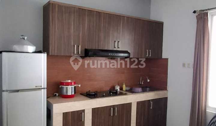 Dijual Rumah Siap Huni 2lantai Akses 2mobil Lokasi Balai Pustaka Rawamangun 2