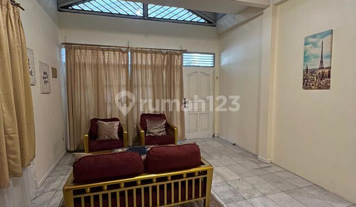 Dijual Rumah Akses 3mobil Lebar Lokasi Duren Tiga Jakarta Selatan 2