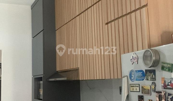 For Sale Nice 2-Story House with 2-Car Access in Rawamangun Location