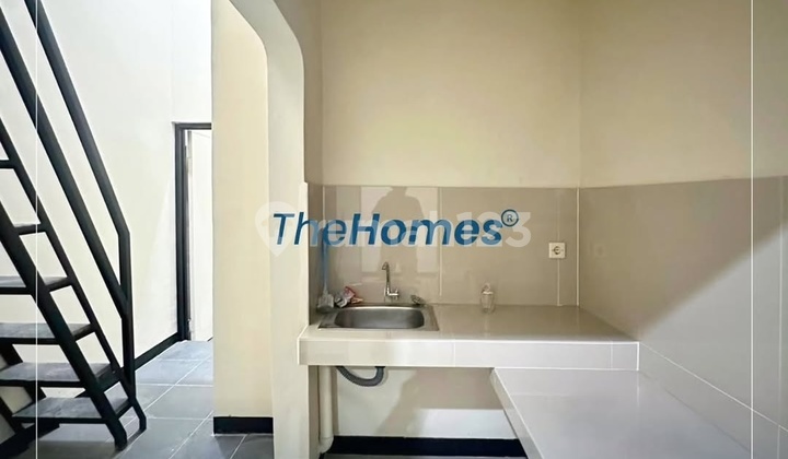 Dijual Rumah Murah Strategis Akses 1Mobil Lokasi Tebet Timur 2