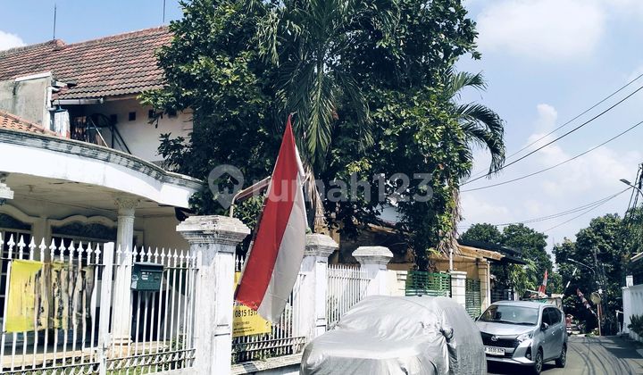 Dijual Rumah Hitung Tanah Harga Njop Lokasi Komplek Ligamas Pancoran Dijual Rumah Hitung Tanah Harga Njop Lokasi Komplek Ligamas Pancoran