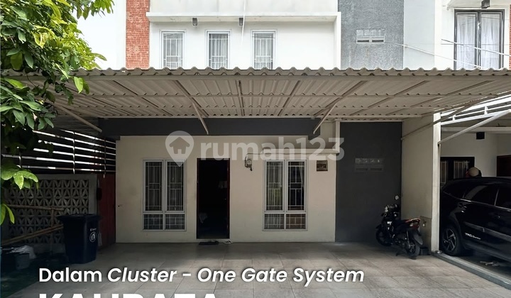 Dijual Rumah Dalam Cluster Akses 2mobil Lokasi Kalibata Pancoran Dijual Rumah Dalam Cluster Akses 2mobil Lokasi Kalibata Pancoran
