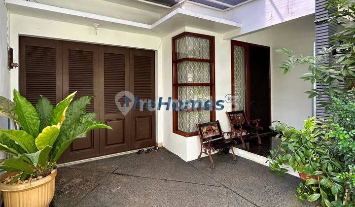 Dijual Rumah 2lantai Dalam Cluster Lokasi Pengadegan Pancoran 2