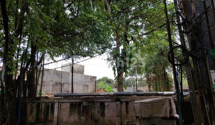 Dijual Kavling Tanah Murah Akses 3mobil Lokasi Dekat Bangka Raya