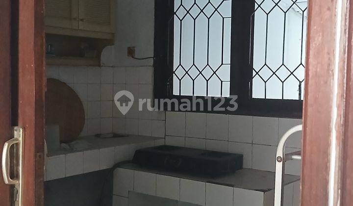 Disewakan Rumah Divilla.melati.mas.serpong Tangerang 2