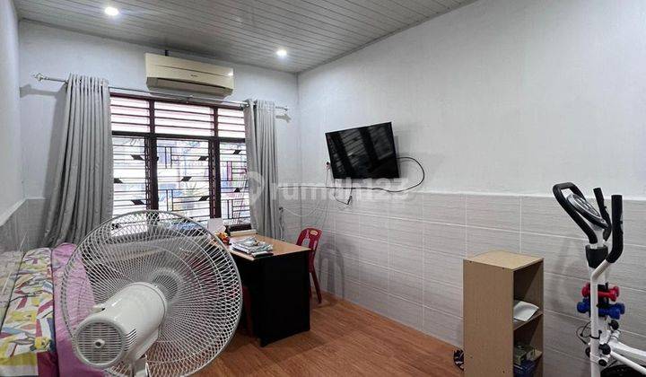 Dijual Ruko Yang Sangat Murah. Lokasi Keramaian & Tempat Usaha, Jalan Kapten Jumhana - Asia Kota Medan. 1