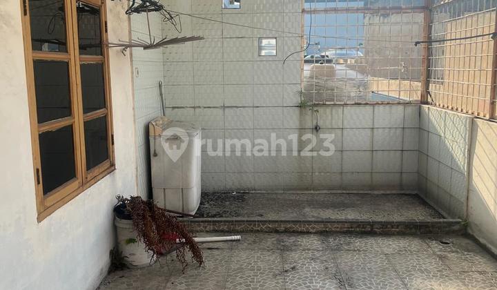 For Sale Attached Shophouse M M T C Pancing Street / Williem Iskandar 2