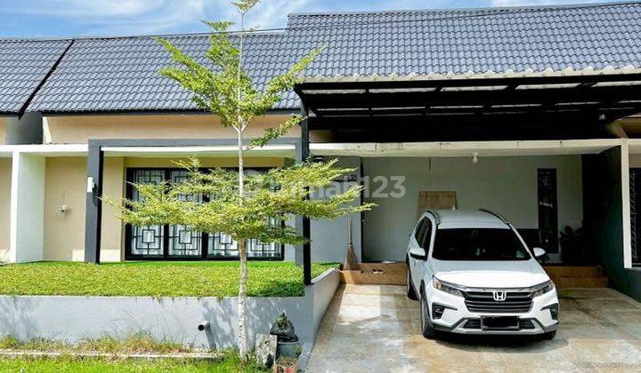 Dijual Cepat River Valley 1