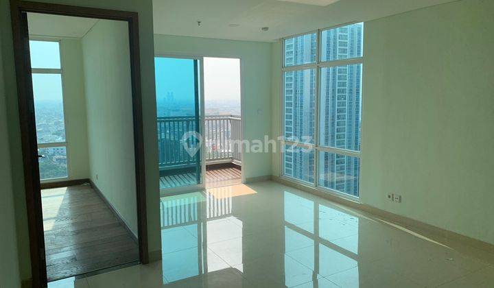 Dijual Condominium Vasaka The Reiz Condo 2