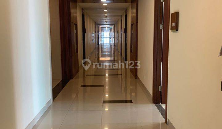 Dijual Cepat Condominium The Reiz Condo , Unit Badan, City View

 1