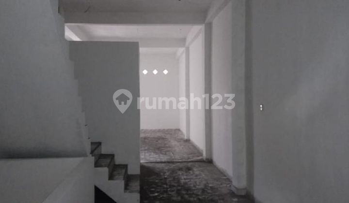 Ruko Gandeng 2 di Jalan Jenderal Besar A.H. Nasution 2