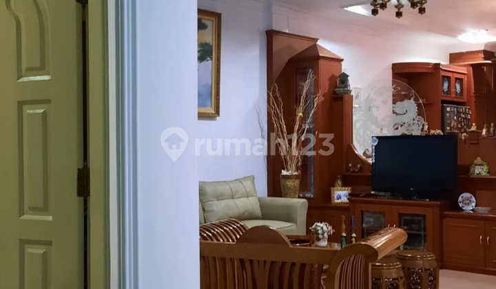 For Sale Quick Villa Intikota Griya Riatur Jl Jongkong.