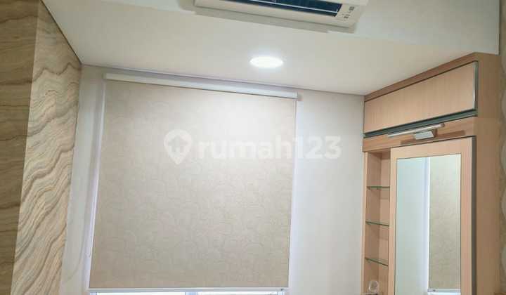 Disewakan Apartment Podomoro City Deli Jl Putri Hijau Medan 2