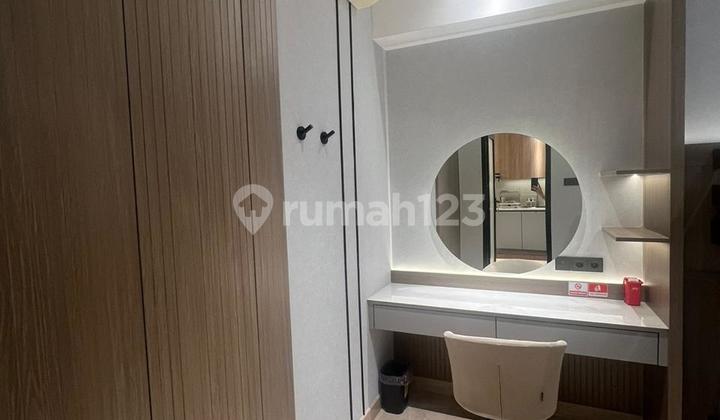 Disewakan Premium Apartment Empire Jalan Putri Hijau No 10 2