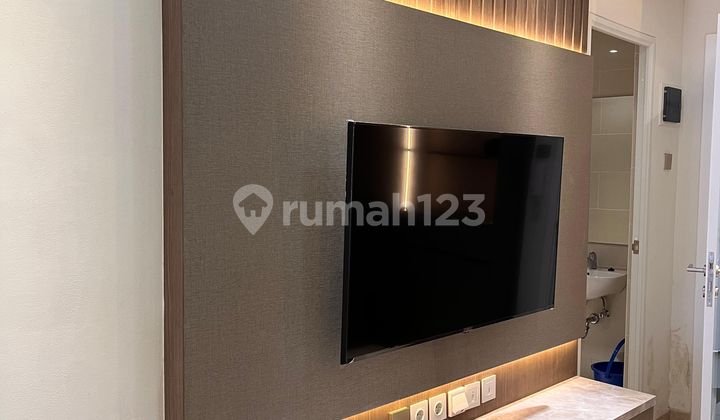 Disewakan Apartemen Podomoro Tower Lexington Jl Putri Hijau 2