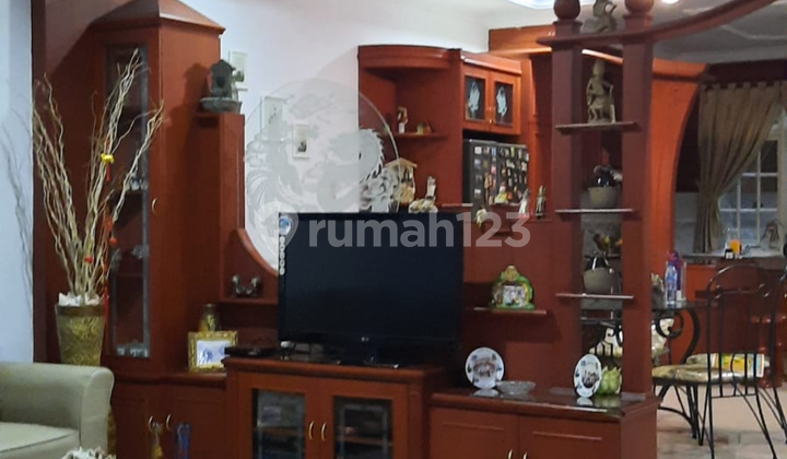 For Sale Quick Villa Intikota Griya Riatur Jl Jongkong.